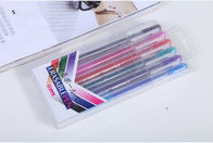 De Uitwisbare Tellers van Aqua Pencil Eraser Friction Colors