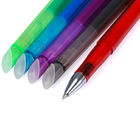 Uitwisbare Pen van de bevorderings Thermochromic Uitwisbare Langzaam verdwijnende Inkt met 5 Geassorteerde Kleur