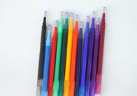 Stof die Uitwisbaar Pen Refills Op hoge temperatuur 20 tot Kleur maken