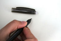 Geen Uitwisbaar Gel Pen For School Student van de Residu Warmtegevoelig Inkt