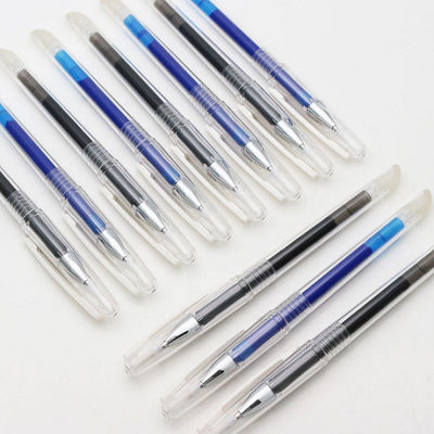 ASTM 0.7mm thermische inkt Kleurrijke Uitwisbare Pennen