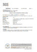China Xiamen Liviya Co.,Ltd. certificaten